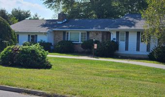 156 ELLISDALE Rd, Allentown, NJ 08501