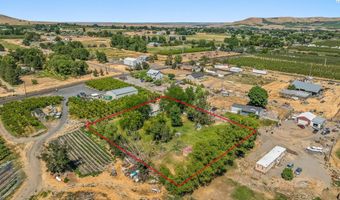49104 N 116 PRNW, Benton City, WA 99320