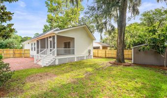 918 La Chere St, Beaufort, SC 29902