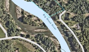 100 200 Trout Ln, Bellevue, ID 83313