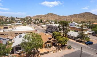 400 POWELL St, Bisbee, AZ 85603