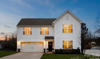 717 Lexington Dr, Albemarle, NC 28001