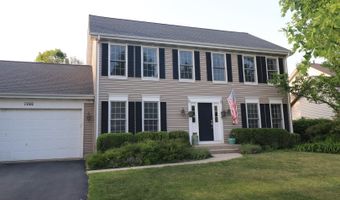 1900 Waverly Ln, Algonquin, IL 60102