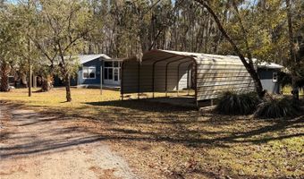 53706 RIVERTRACE Rd, Astor, FL 32102
