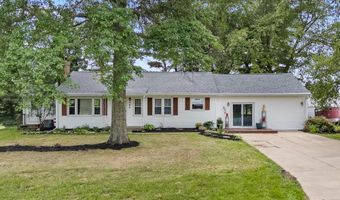 992 County Road 601, Ashland, OH 44805