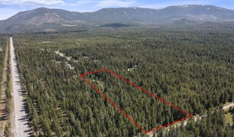 Nna Grizzly Meadows Ct Lt 5, Athol, ID 83801