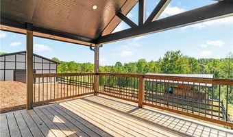 3547 Reavis Mountain Rd, Ball Ground, GA 30107