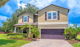 652 BISHOP BAY Loop, Apopka, FL 32712