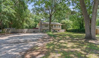 4309 Pinewood Cir, Beaufort, SC 29906