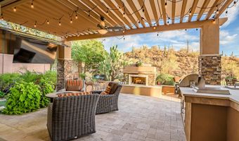 42121 N ANTHEM CREEK Dr, Anthem, AZ 85086