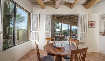 8601 E CAREFREE Dr, Carefree, AZ 85377