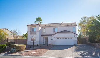 7875 Villa Pintura Ave, Las Vegas, NV 89131