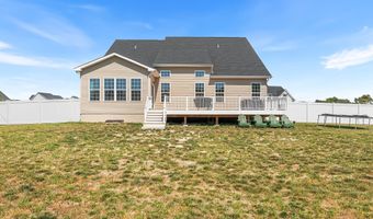 64 CARMEAN Dr, Greenwood, DE 19950