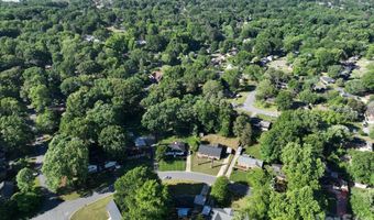 4131 Woodgreen Ter, Charlotte, NC 28205