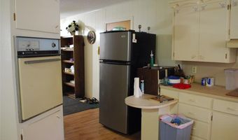 1720 Avenue K, Anson, TX 79501