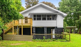 645 W Wainman Ave, Asheboro, NC 27203