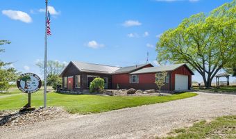 1406 Twp Rd 1353, Ashland, OH 44805
