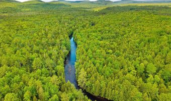19 Perry Ln, Amherst, ME 04605