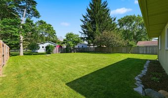 500 Greenbriar Blvd, Auburn, IN 46706