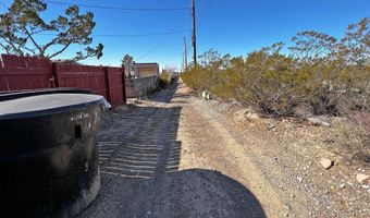 Tbd 26th Street, Alamogordo, NM 88310