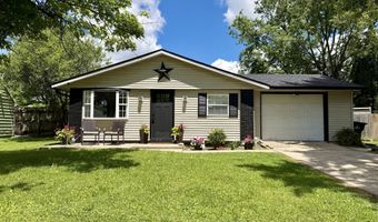 2308 Tamarack Rd, Anderson, IN 46011