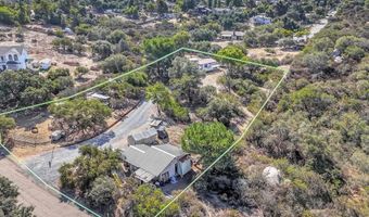 707 Lilac Ranch Rd, Alpine, CA 91901