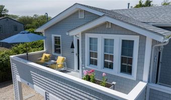 21 Overlook Ave, Charlestown, RI 02813