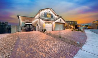 1523 Great Sands St, Boulder City, NV 89005
