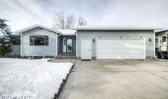 211 Quinella St, Belgrade, MT 59714