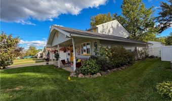 425 Southward Dr, Austintown, OH 44515