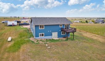 15529 Lonesome Dove St, Box Elder, SD 57719