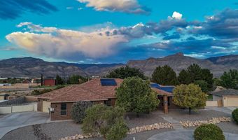 2097 Cielo Bonito, Alamogordo, NM 88310