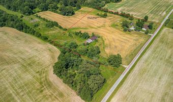 3993 GREENRIDGE Rd, Alma, IL 62807