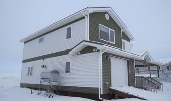 5512 Isaac Hawk, Bethel, AK 99559