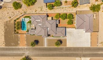 1817 Stovall St, Bullhead City, AZ 86442
