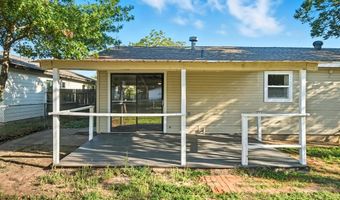2617 S 40th St, Abilene, TX 79605