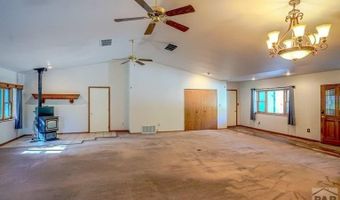 5207 N Creek Rd, Beulah, CO 81023