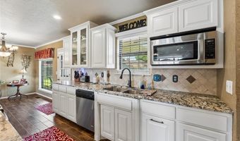 804 Tottingham Rd, Anadarko, OK 73005