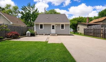 1844 S JEFFERSON St, Appleton, WI 54915