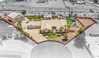 795 Park Ridge Cir, Bullhead City, AZ 86429