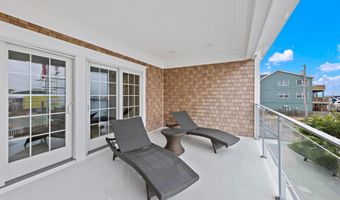 100 N WEST Ave UNIT 7A, Beach Haven, NJ 08008