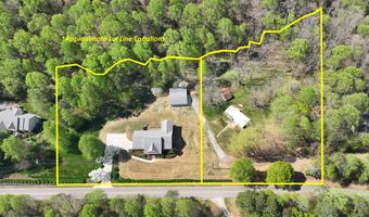 3581 And 3585 Crane Ml, Alto, GA 30510