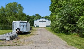 5700 Jankow Rd, Algonac, MI 48001
