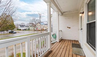 32 Webster Ave, Bangor, ME 04401