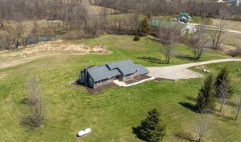 6891 E Hopewell Rd, Avilla, IN 46710