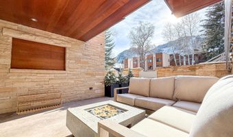 100 E Cooper Ave 4, Aspen, CO 81611