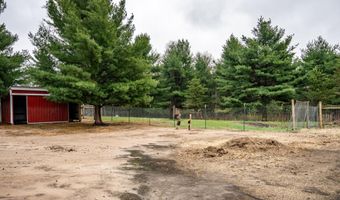 1581 Evergreen Ave, Adams, WI 53910