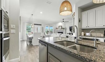 212 Missler Dr, Aledo, TX 76008