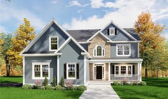 Lantern Hill Drive, Cranston, RI 02921