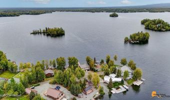 19052 W Arctic Tern Ln, Big Lake, AK 99652
